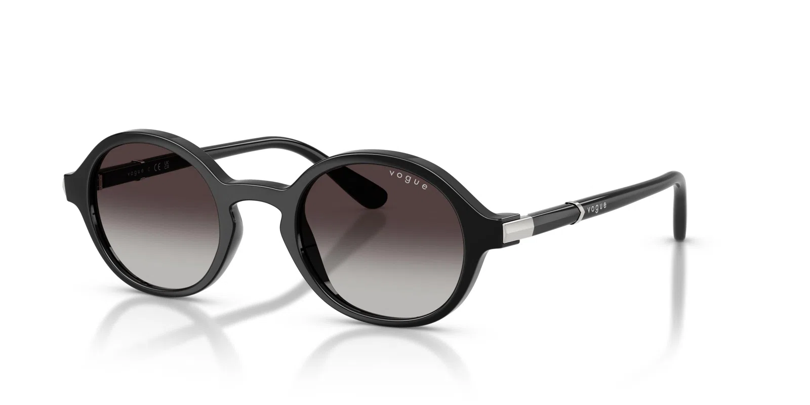 Vogue 5692S Sunglasses - view 3